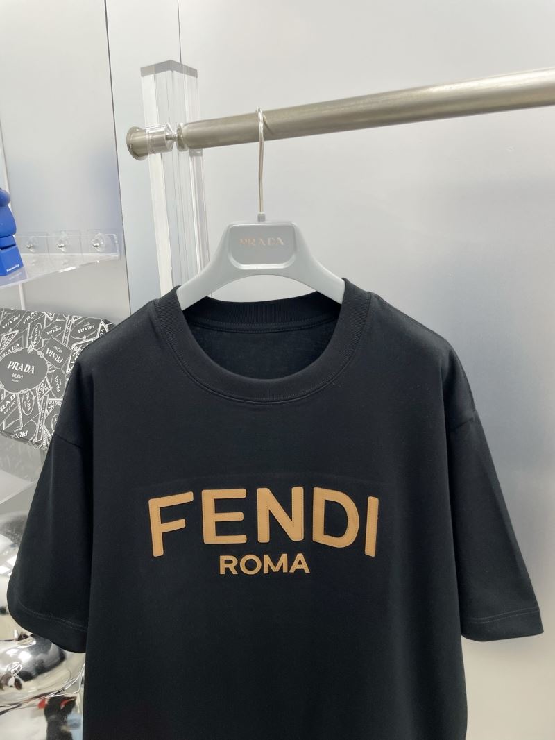 Fendi T-Shirts